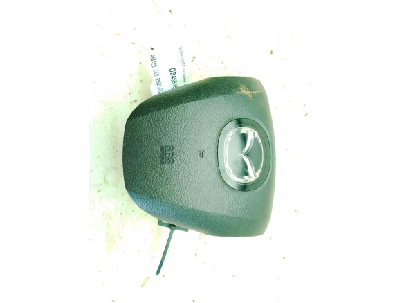 A10A21898104 AIRBAG IZQ MAZDA CX-7 (ER)|Desguaces La Cabaña