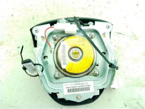 EH7042110 DEPOSITO COMBUSTIBLE MAZDA CX-7 (ER)|Desguaces La Cabaña 2