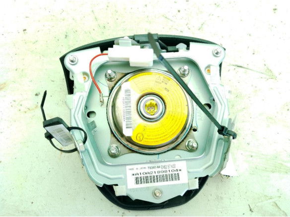 A10A21898104 AIRBAG IZQ MAZDA CX-7 (ER)|Desguaces La Cabaña