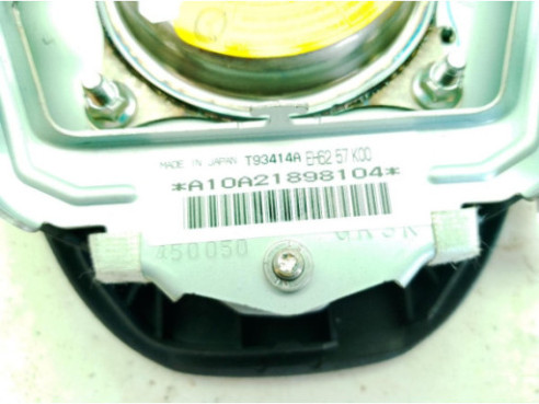 A10A21898104 AIRBAG IZQ MAZDA CX-7 (ER)|Desguaces La Cabaña