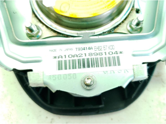 A10A21898104 AIRBAG IZQ MAZDA CX-7 (ER)|Desguaces La Cabaña
