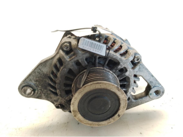 A2TJ0681A ALTERNADOR MAZDA CX-7 (ER)|Desguaces La Cabaña