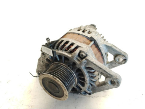 A2TJ0681A ALTERNADOR MAZDA CX-7 (ER)|Desguaces La Cabaña