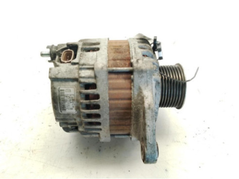 A2TJ0681A ALTERNADOR MAZDA CX-7 (ER)|Desguaces La Cabaña