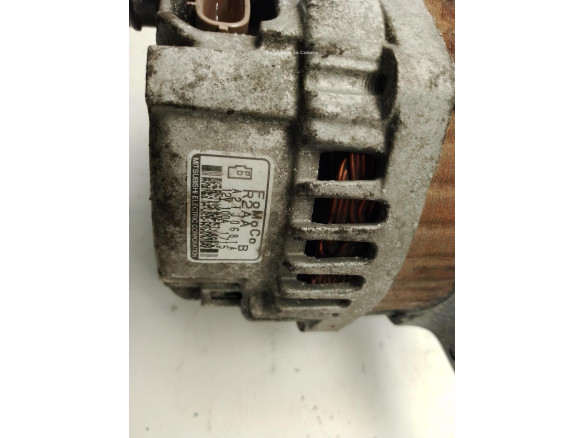 A2TJ0681A ALTERNADOR MAZDA CX-7 (ER)|Desguaces La Cabaña