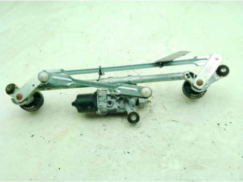 MOTOR LIMPIAPARABRISAS DELANTERO|Desguaces La Cabaña 2