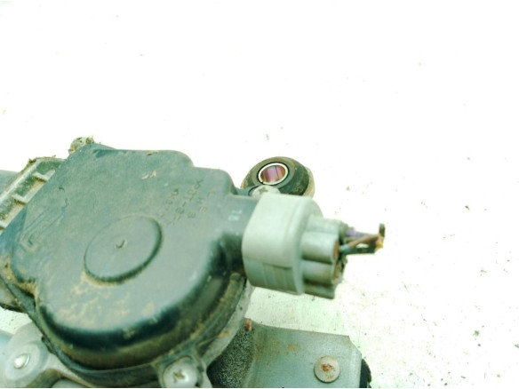 288004EH0B  MOTOR LIMPIAPARABRISAS DEL NISSAN QASHQAI II Todo terreno, cerrada (J11, J11_)|Desguaces La Cabaña