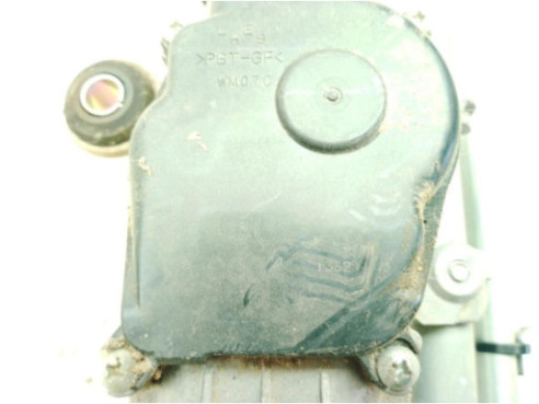 288004EH0B  MOTOR LIMPIAPARABRISAS DEL NISSAN QASHQAI II Todo terreno, cerrada (J11, J11_)|Desguaces La Cabaña