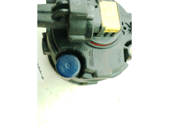 89210600 NIEBLA DEL IZQ NISSAN QASHQAI II Todo terreno, cerrada (J11, J11_)|Desguaces La Cabaña