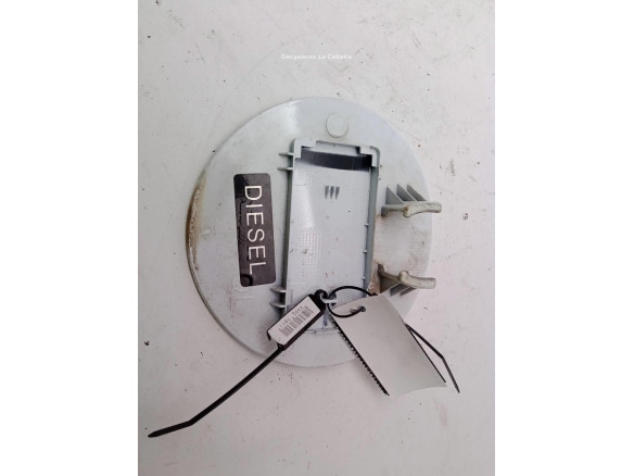 69510D9000  TAPA COMBUSTIBLE KIA SPORTAGE (QL)|Desguaces La Cabaña
