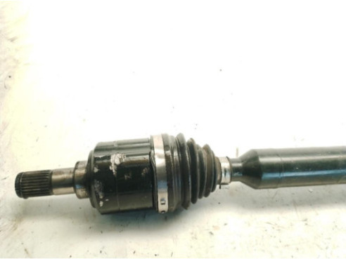 49501D7180  PALIER DEL DER KIA SPORTAGE (QL)|Desguaces La Cabaña