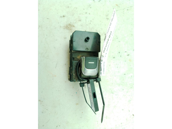 93580D9100 MANDO ELEVALUNAS PUERTA LAT TRA IZQ KIA SPORTAGE (QL)|Desguaces La Cabaña