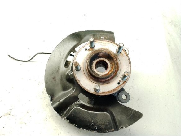 51716D7000  MANGUETA DEL DER KIA SPORTAGE (QL)|Desguaces La Cabaña