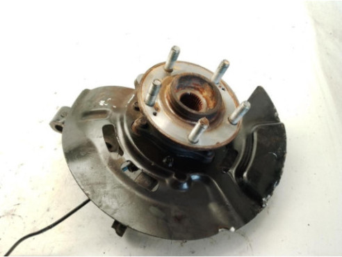 51716D7000  MANGUETA DEL DER KIA SPORTAGE (QL)|Desguaces La Cabaña