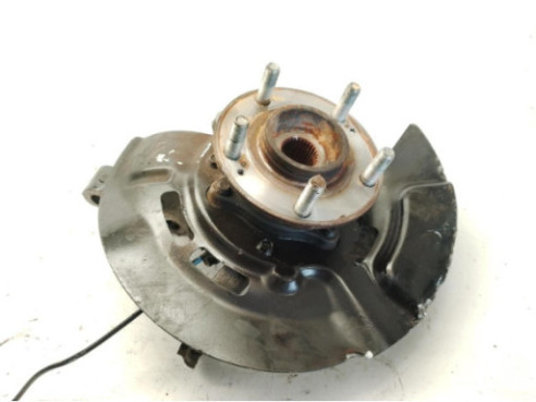 51716D7000  MANGUETA DEL DER KIA SPORTAGE (QL)|Desguaces La Cabaña