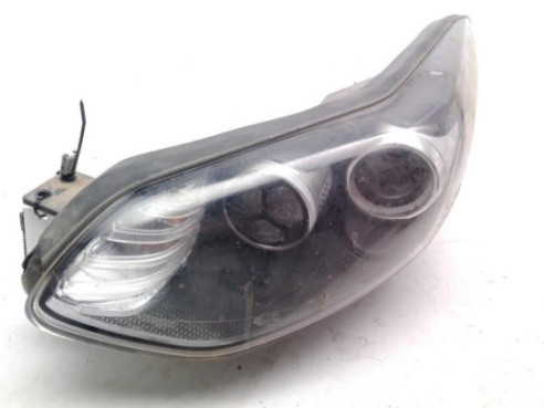 92101F1010 FARO IZQUIERDO KIA SPORTAGE (QL)|Desguaces La Cabaña