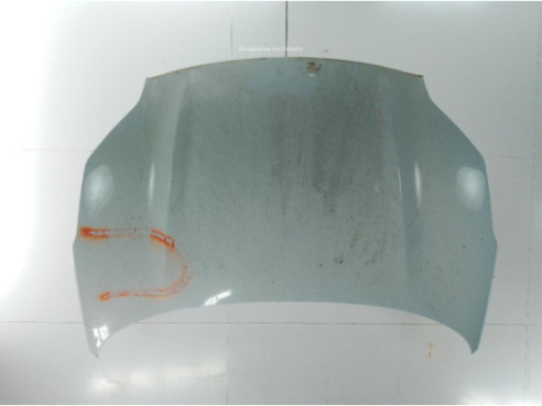 66400F1000  CAPO KIA SPORTAGE (QL)|Desguaces La Cabaña