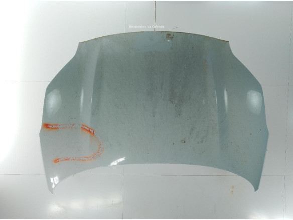 66400F1000  CAPO KIA SPORTAGE (QL)|Desguaces La Cabaña