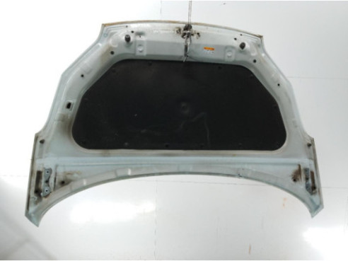 66400F1000  CAPO KIA SPORTAGE (QL)|Desguaces La Cabaña