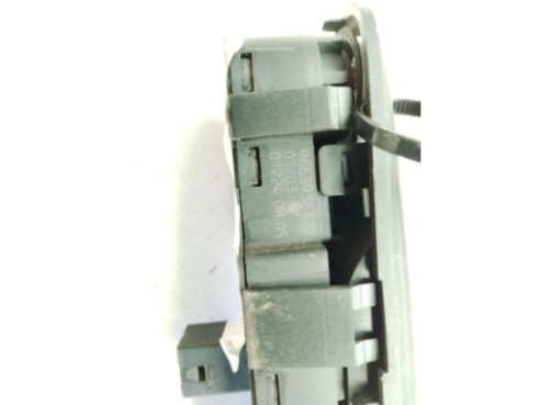 96639653ZD MANDO ELEVALUNAS PUERTA LAT DEL IZQ CITROEN C4 Picasso II|Desguaces La Cabaña