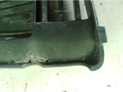 6K0853654D REJILLA / CALANDRA SEAT IBIZA II (6K1)|Desguaces La Cabaña
