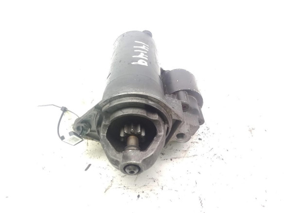 0986017423, ARRANQUE OPEL VECTRA B (J96)|Desguaces La Cabaña