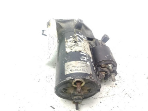 0986017423, ARRANQUE OPEL VECTRA B (J96)|Desguaces La Cabaña