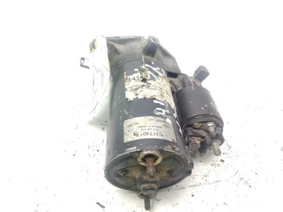 0986017423, ARRANQUE OPEL VECTRA B (J96)|Desguaces La Cabaña