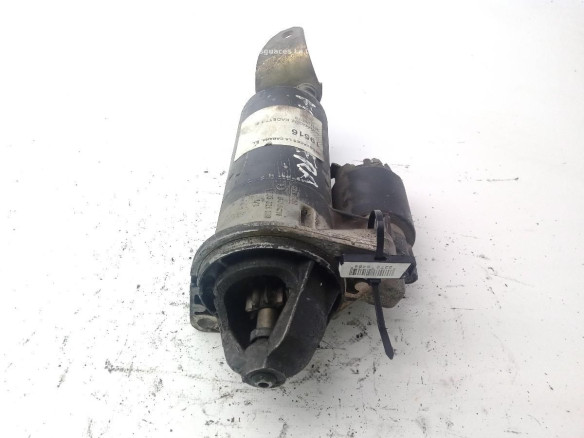 0001108079, ARRANQUE OPEL KADETT E Fastback (T85)|Desguaces La Cabaña