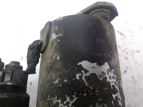 0001108079, ARRANQUE OPEL KADETT E Fastback (T85)|Desguaces La Cabaña