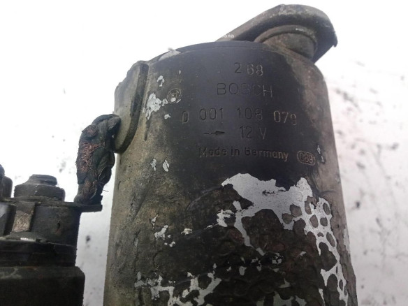 0001108079, ARRANQUE OPEL KADETT E Fastback (T85)|Desguaces La Cabaña