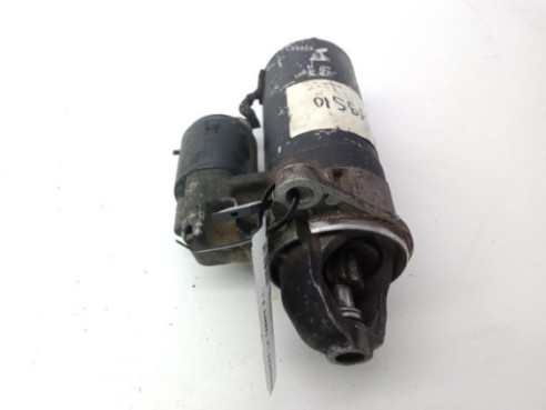 001108150, ARRANQUE OPEL OMEGA B (V94)|Desguaces La Cabaña