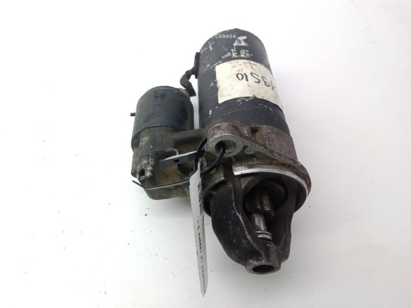 001108150, ARRANQUE OPEL OMEGA B (V94)|Desguaces La Cabaña