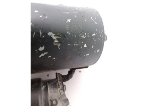 001108150, ARRANQUE OPEL OMEGA B (V94)|Desguaces La Cabaña