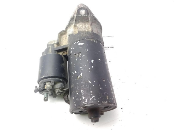 001108150, ARRANQUE OPEL OMEGA B (V94)|Desguaces La Cabaña