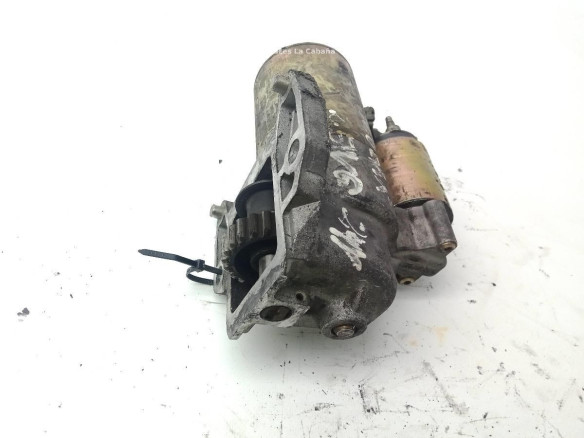 93BB11000KD,9B26B, ARRANQUE FORD COUGAR (EC_)|Desguaces La Cabaña