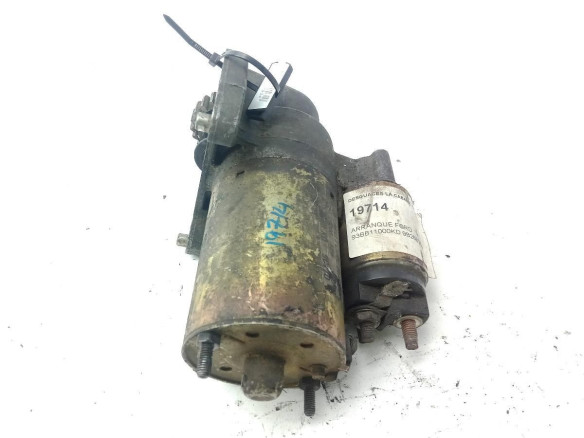 93BB11000KD,9B26B, ARRANQUE FORD COUGAR (EC_)|Desguaces La Cabaña