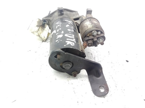 0001109062, ARRANQUE OPEL VECTRA C (Z02)|Desguaces La Cabaña