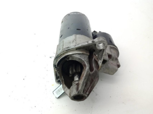 0001107405, ARRANQUE OPEL ASTRA G Fastback (T98)|Desguaces La Cabaña