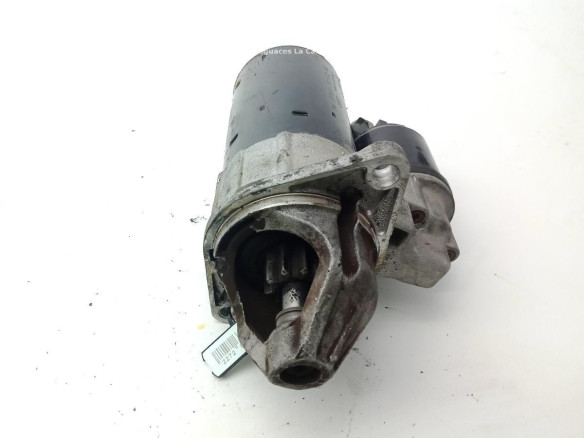 0001107405, ARRANQUE OPEL ASTRA G Fastback (T98)|Desguaces La Cabaña