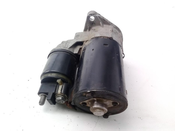 0001107405, ARRANQUE OPEL ASTRA G Fastback (T98)|Desguaces La Cabaña