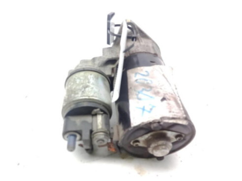 0001107436, ARRANQUE OPEL CORSA C (X01)|Desguaces La Cabaña