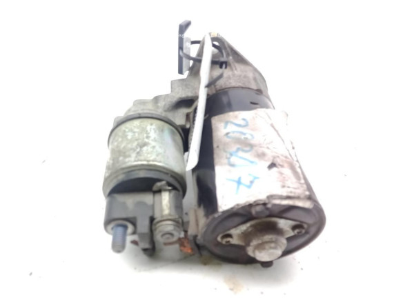 0001107436, ARRANQUE OPEL CORSA C (X01)|Desguaces La Cabaña