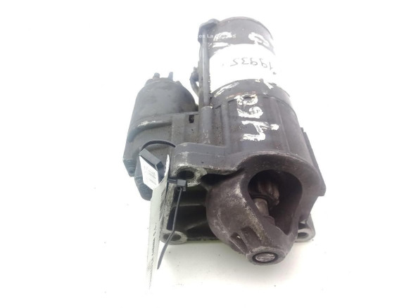 D7R13,475566, ARRANQUE VOLVO 460 L (464)|Desguaces La Cabaña