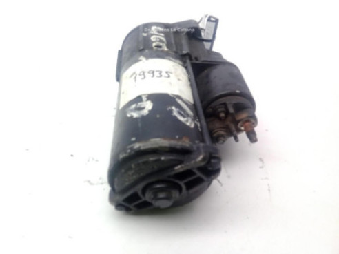 D7R13,475566, ARRANQUE VOLVO 460 L (464)|Desguaces La Cabaña