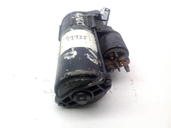 D7R13,475566, ARRANQUE VOLVO 460 L (464)|Desguaces La Cabaña