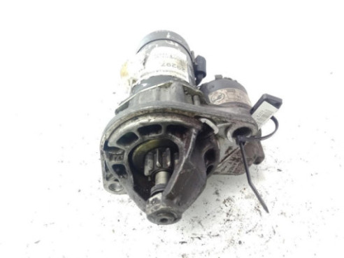 D6RA82, ARRANQUE OPEL VECTRA A (J89)|Desguaces La Cabaña