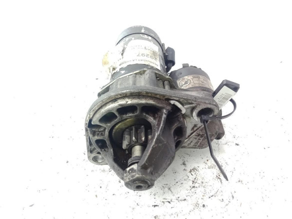 D6RA82, ARRANQUE OPEL VECTRA A (J89)|Desguaces La Cabaña