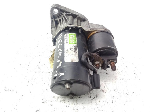 D6RA82, ARRANQUE OPEL VECTRA A (J89)|Desguaces La Cabaña