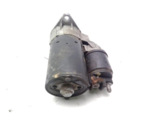 0001107401, ARRANQUE OPEL CORSA C (X01)|Desguaces La Cabaña